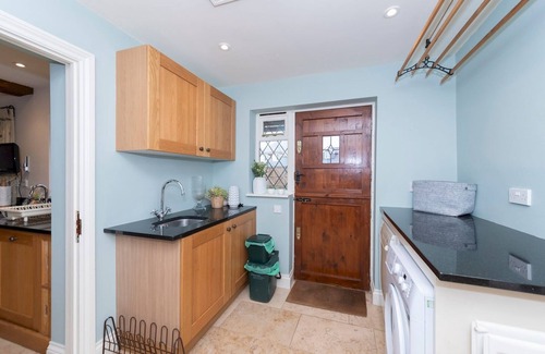 Henley House | Pass the Keys | Luxurious Country House with Cinema Games Room