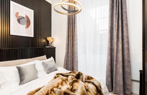 Leamington Spa Apartment | Pass the Keys Modern High End 1 Bed in Central Leamington Spa