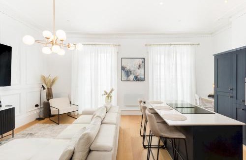 Leamington Spa Apartment | Pass the Keys Modern High End 1 Bed in Central Leamington Spa