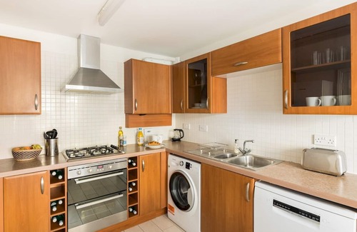 Winchcombe House | Pass the Keys | Modern & stylish family home | private garden