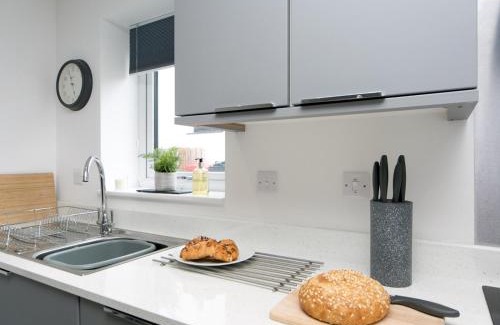 Bryngwran Apartment | Pass the Keys Modern 2 bed Apartment in Rhosneigr