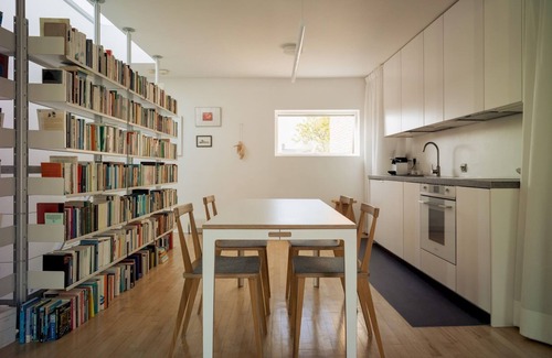 Herne Hill House | Pass the Keys | Modern Chic Home in London