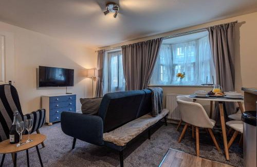 Shifnal Apartment | Pass the Keys Modern Ground Floor Apartment
