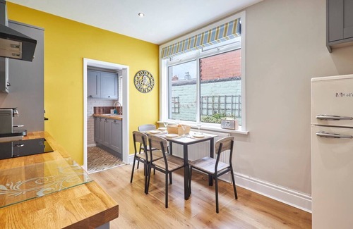 Seaham House | Pass the Keys | Modern home in a seaside town