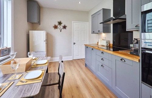 Seaham House | Pass the Keys | Modern home in a seaside town