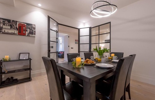 Shrewsbury Apartment | Pass the Keys Modern, luxury living in this historic building