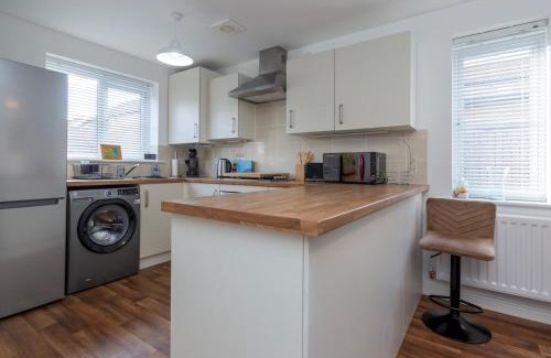 Crook House | Pass the Keys Modern Office Driveway Near Crok Durham