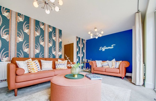 Orgreave House | Pass the Keys | New Listing