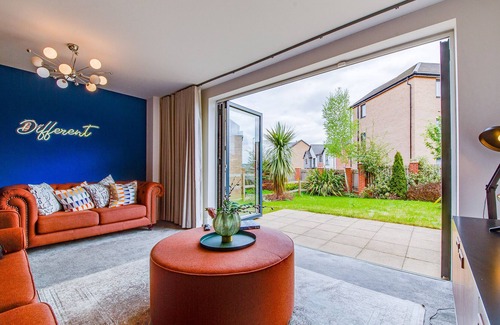 Orgreave House | Pass the Keys | New Listing