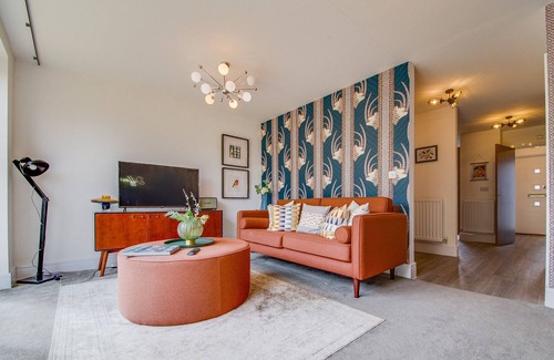 Orgreave House | Pass the Keys | New Listing