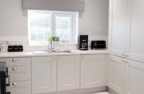 Manordeilo Other | Pass the Keys | North Lodge