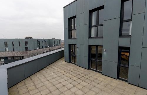 Great Baddow Apartment | Pass the Keys Penthouse apartment Stunning Views