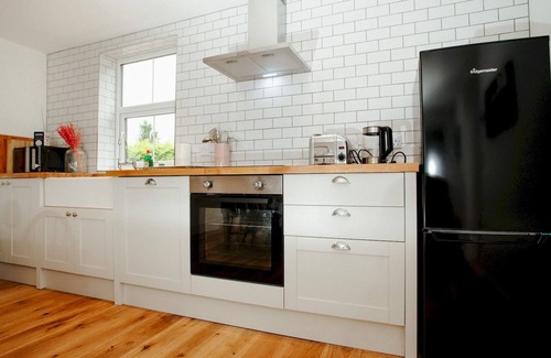 Market Rasen House | Pass the Keys | Perfect for exploring the Wolds and Lincoln