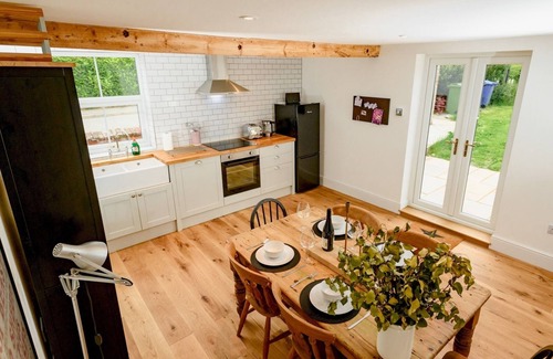 Market Rasen House | Pass the Keys | Perfect for exploring the Wolds and Lincoln