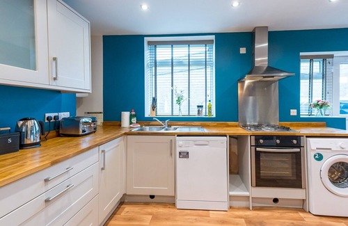 Shrewsbury House | Pass the Keys | Perfectly located 2 bed townhouse in Shrewsbury