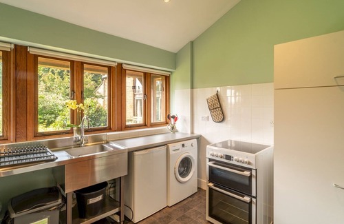 Sibford Gower House | Pass the Keys | Private Countryside Annexe | wonderful views