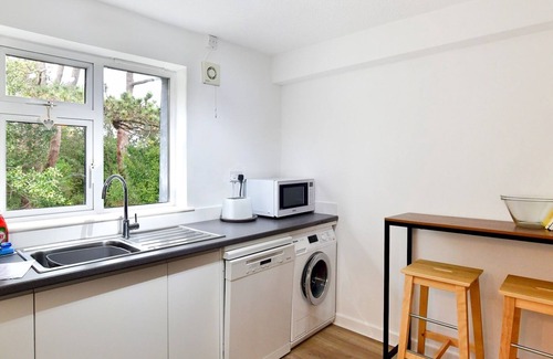 Mumbles Apartment | Pass the Keys | Quiet Coastal Retreat between Langland and Caswell