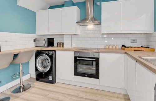 Brandon House | Pass the Keys | RAF Lakenheath Immaculate House