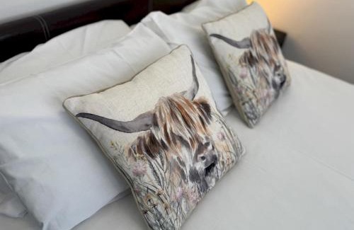 Ferryhill House | Pass the Keys Renovated Home Chilton Dog Friendly Sleeps 5