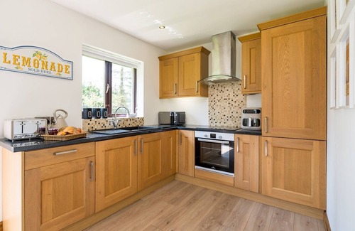 Upper Battlefield House | Pass the Keys | Sheeling Cottage