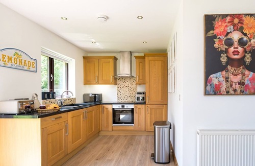 Upper Battlefield House | Pass the Keys | Sheeling Cottage