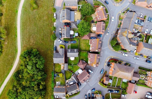 Hatfield House | Pass the Keys | Spacious 4-Bedroom Home | Prime Hatfield Location