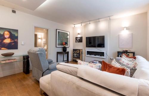 Golders Green Apartment | Pass the Keys Spacious 2-Bedroom Flat in the Heart of Kensington