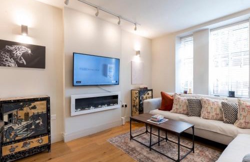 Golders Green Apartment | Pass the Keys Spacious 2-Bedroom Flat in the Heart of Kensington