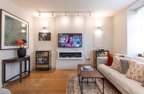 Golders Green Apartment | Pass the Keys Spacious 2-Bedroom Flat in the Heart of Kensington