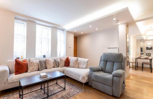 Golders Green Apartment | Pass the Keys Spacious 2-Bedroom Flat in the Heart of Kensington