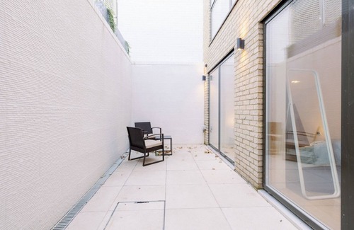 Streatham Hill House | Pass the Keys | Spacious Tulse Hill Condo