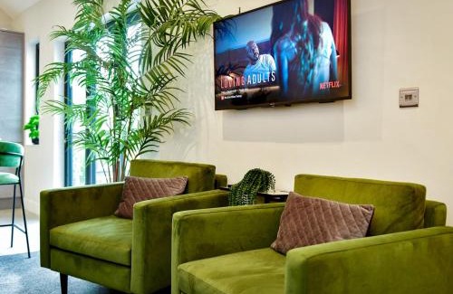 Pontcanna Apartment | Pass the Keys Stunning 2 Bedroom Apartment in Heart of Pontcanna