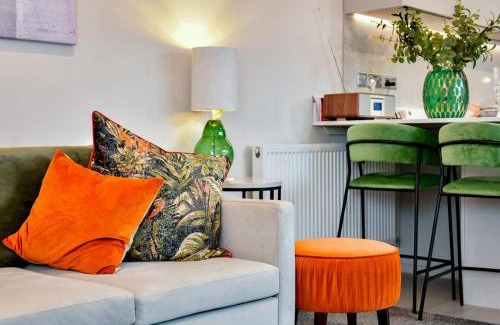 Pontcanna Apartment | Pass the Keys Stunning 2 Bedroom Apartment in Heart of Pontcanna