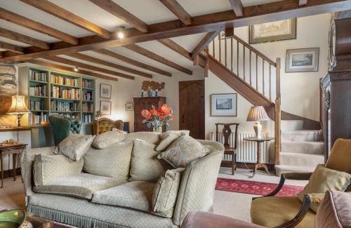 Low Newton House | Pass the Keys Stunning 4 Bed Barn Conversion Hot Tub