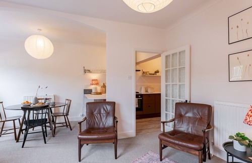 Overstrand Apartment | Pass the Keys | Stylish Flat