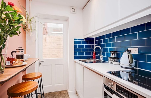 Liverpool House | Pass the Keys | Stylish AigburthTown House