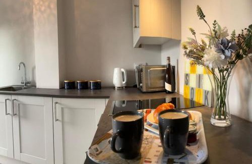 Loppington Apartment | Pass the Keys Superb space in the idyllic village of Loppington