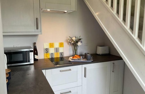 Loppington Apartment | Pass the Keys Superb space in the idyllic village of Loppington