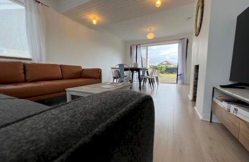 Camber House | Pass the Keys The Sands Superb Newly Refurbished Beach Home