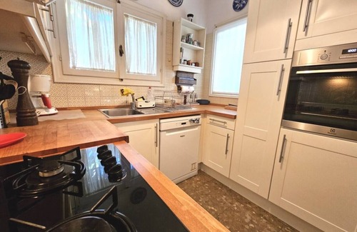 Urbanizacion el Rosario House | Pass the Keys | Villa con Piscina en Marbella