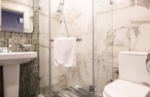 Baku Old Town Hotel | Passage Antique Hotel