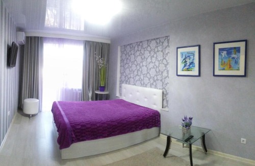 Melitopol Apartment | Passage Apartment