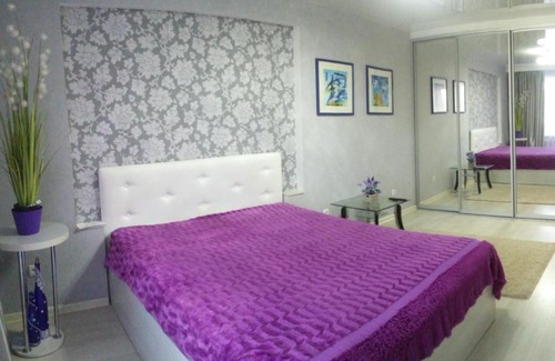 Melitopol Apartment | Passage Apartment