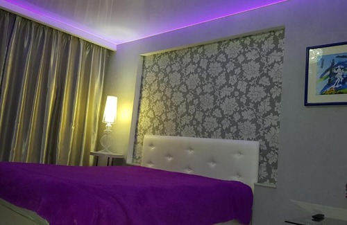Melitopol Apartment | Passage Apartment