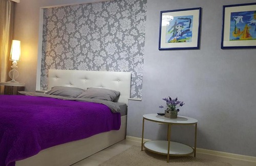 Melitopol Apartment | Passage Apartment