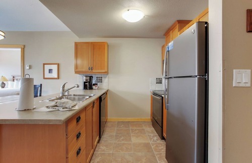 Copper Mountain Village Condo | Passage Point 2 Bedroom Condo #609 by RedAwning