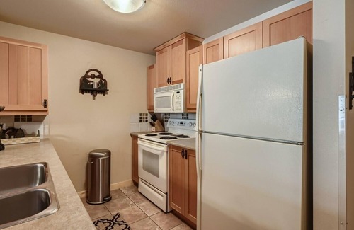 Copper Mountain Village Condo | Passage Point 326 1 Bedroom Condo by RedAwning
