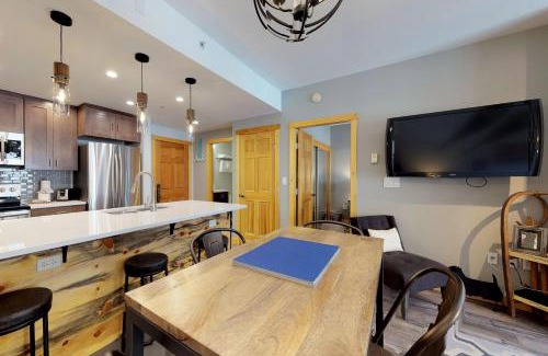 Copper Mountain Village Apartment | Passage Point 422