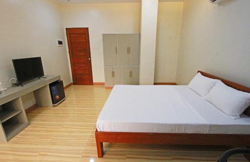Dauin House | Passage Point Guest House