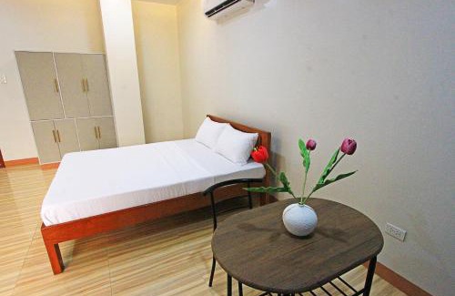 Dauin House | Passage Point Guest House